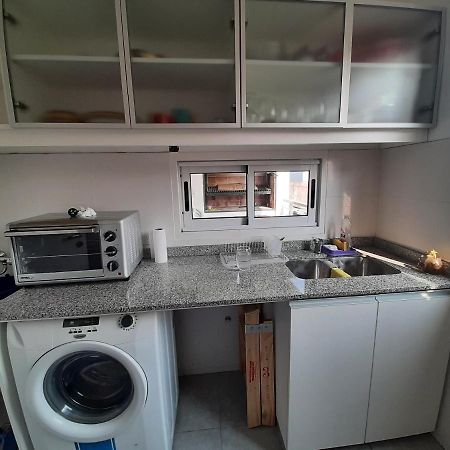 Bonpland, Sol Y Color, Dos Ambientes Con Servicios Buenos Aires Dış mekan fotoğraf