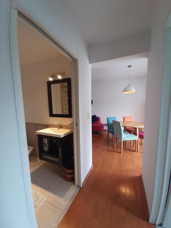 Bonpland, Sol Y Color, Dos Ambientes Con Servicios Buenos Aires Dış mekan fotoğraf
