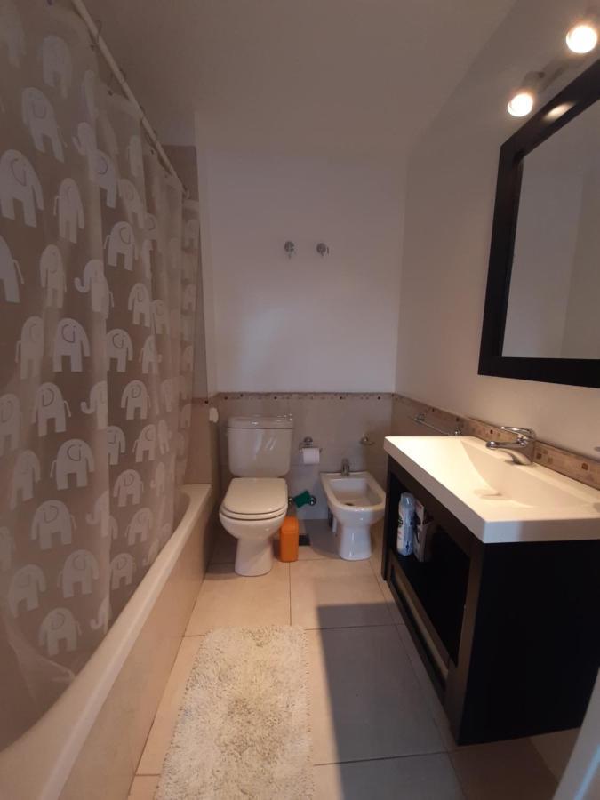 Bonpland, Sol Y Color, Dos Ambientes Con Servicios Buenos Aires Dış mekan fotoğraf