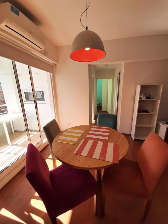 Bonpland, Sol Y Color, Dos Ambientes Con Servicios Buenos Aires Dış mekan fotoğraf