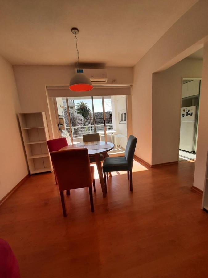 Bonpland, Sol Y Color, Dos Ambientes Con Servicios Buenos Aires Dış mekan fotoğraf