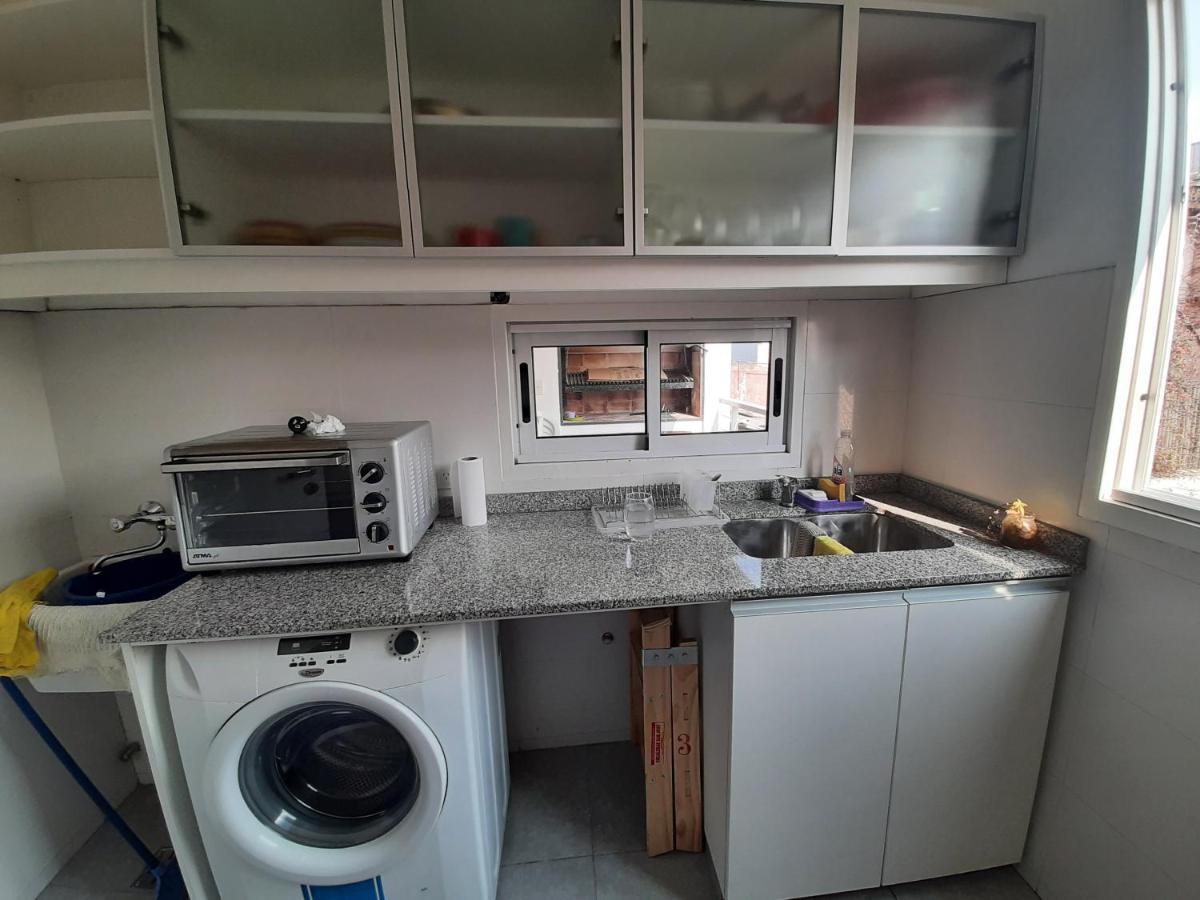 Bonpland, Sol Y Color, Dos Ambientes Con Servicios Buenos Aires Dış mekan fotoğraf