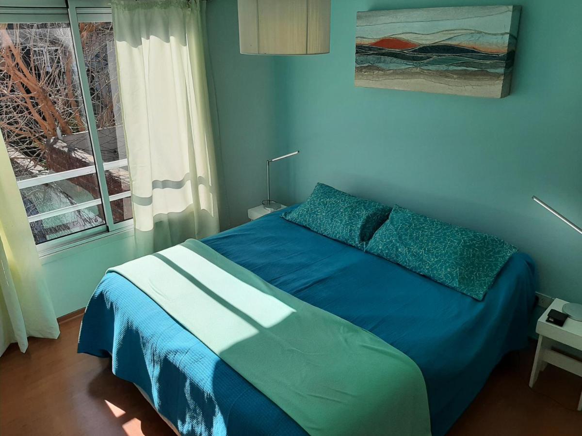 Bonpland, Sol Y Color, Dos Ambientes Con Servicios Buenos Aires Dış mekan fotoğraf