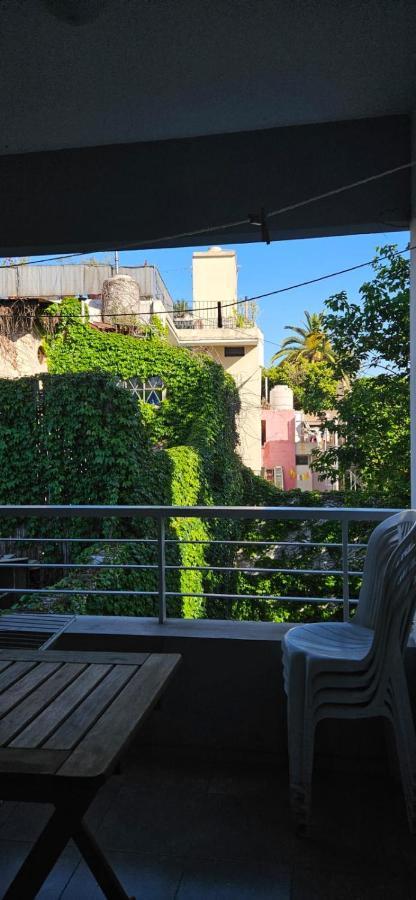 Bonpland, Sol Y Color, Dos Ambientes Con Servicios Buenos Aires Dış mekan fotoğraf