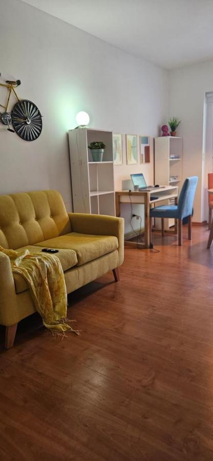 Bonpland, Sol Y Color, Dos Ambientes Con Servicios Buenos Aires Dış mekan fotoğraf